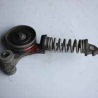 Corsa D spanner - aandrijfriem 55565236